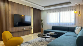 7th Floor 3BR with Terrace - AppartAli Luxury Platform